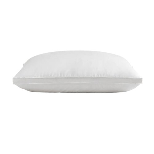 1 Piece Cloud Pillow, 100% Cotton. - BusDeals