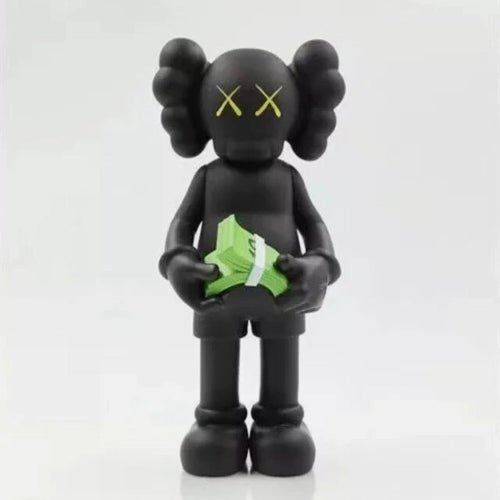 1 Piece Statue Decoration Ornament, 30 cm. - BusDeals