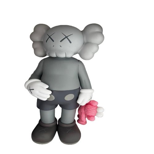 1 Piece Statue Decoration Ornament, 35 cm. - BusDeals