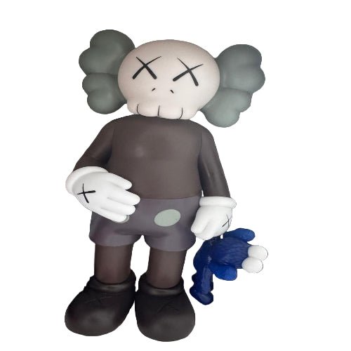 1 Piece Statue Decoration Ornament, 35 cm. - BusDeals