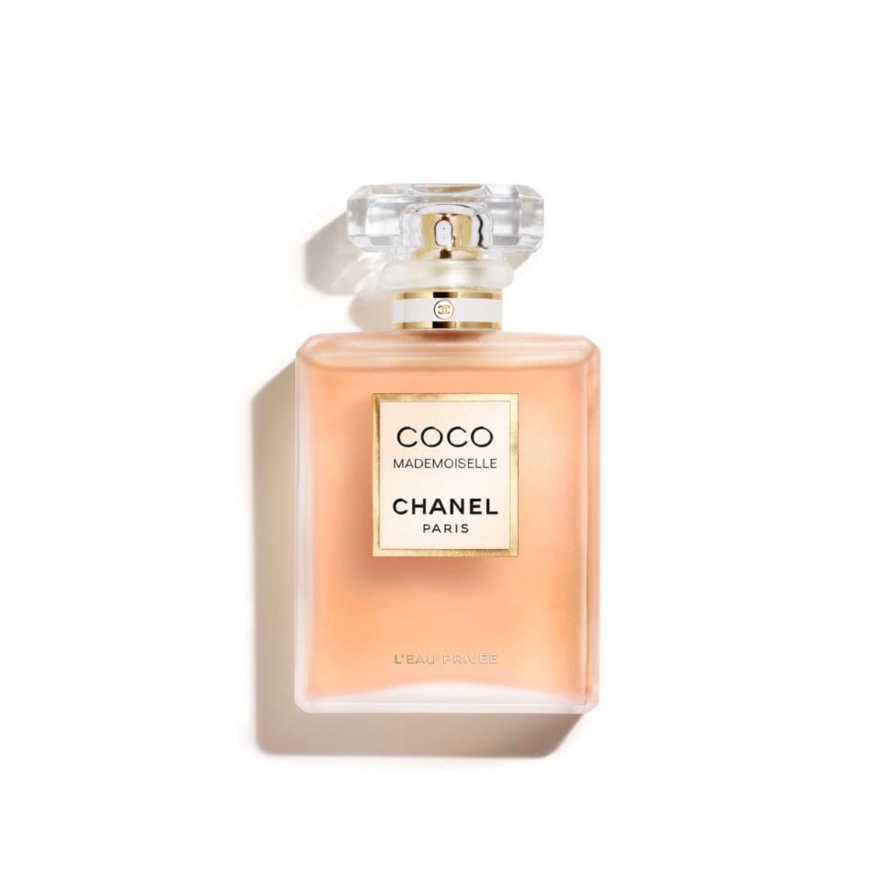 CHANEL COCO MADEMOISELLE Perfume (100ML) - BusDeals