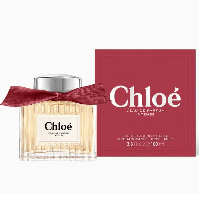 Chloe L’Eau de Parfum Intense 100ml - BusDeals