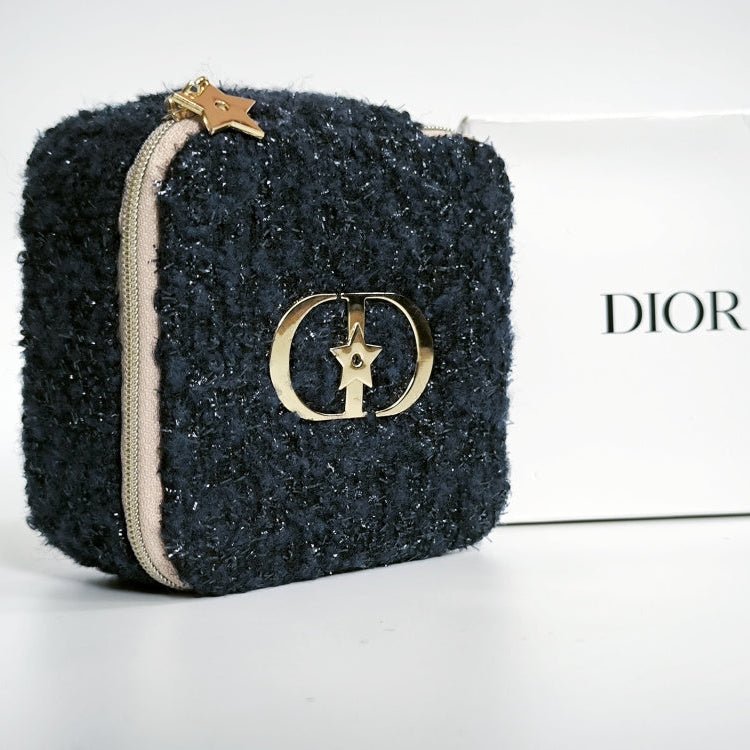 Christian Dior Beauty Jewelry Case Holiday Limited - BusDeals