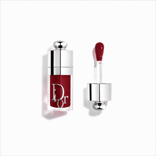 Dior Addict Lip Glow Oil Black Cherry 104 - BusDeals