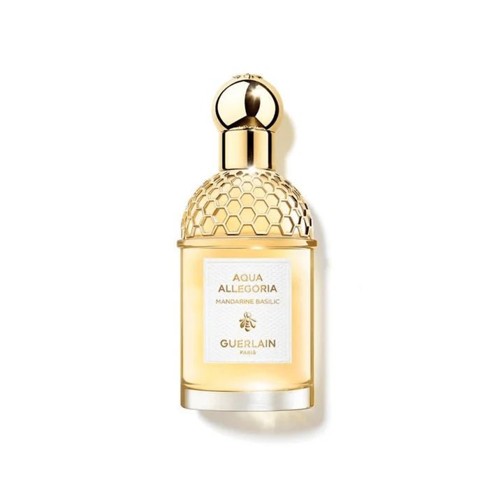 Guerlain Aqua Allegoria Mandarine Basilic Eau de Toilette 75ml - BusDeals