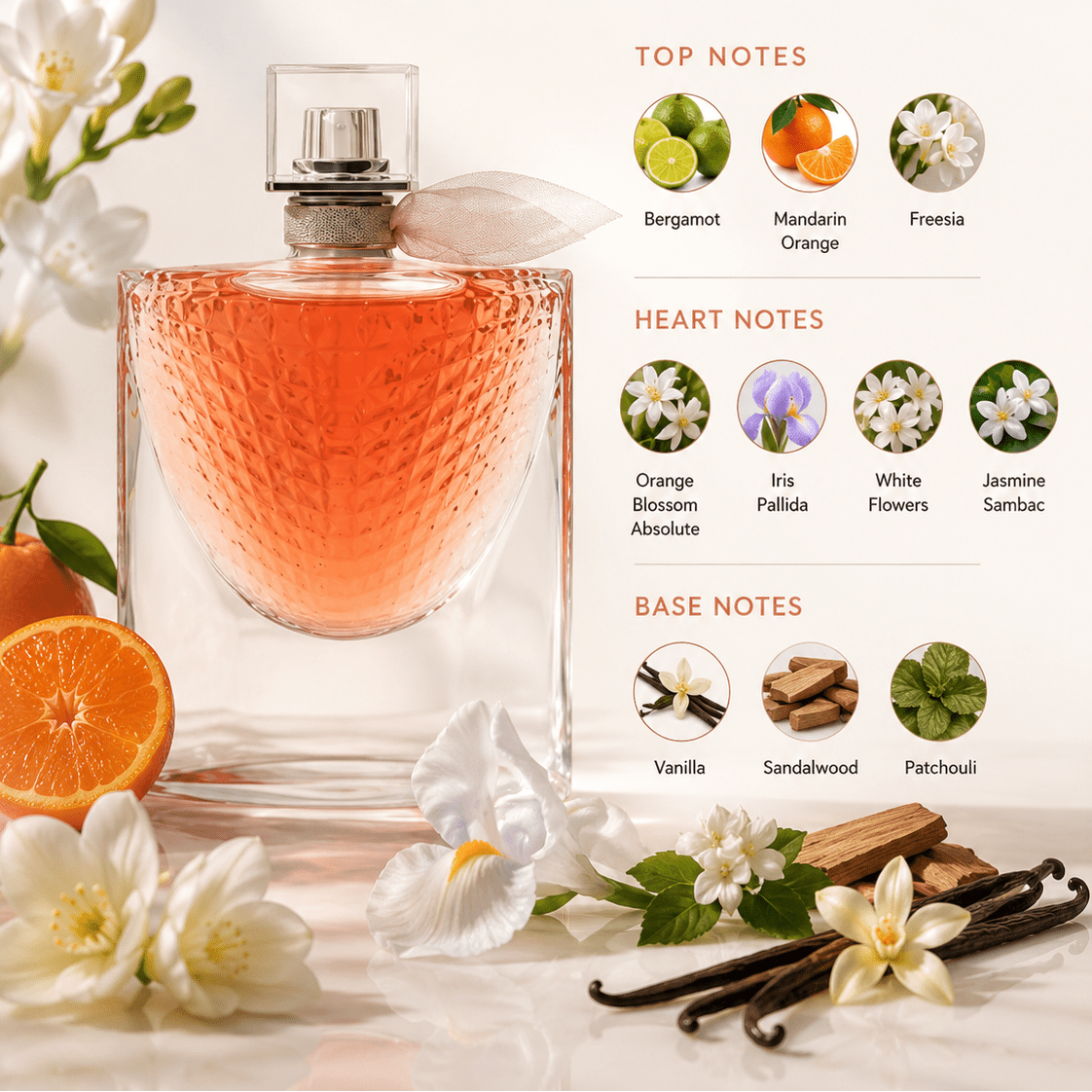 Lancome La Vie Est Belle L'Eclat L'Eau De Parfum 30 ml - BusDeals