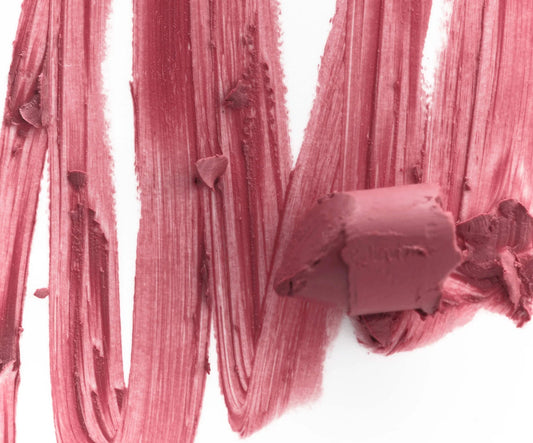 Rhode Peptide Lip Shape,Press - Pinky Mauve. - BusDeals
