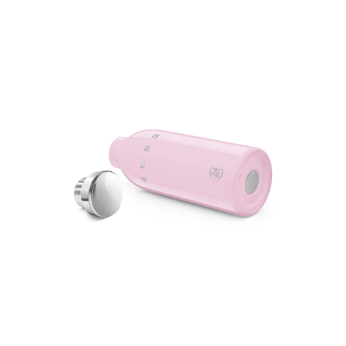 Smeg 24Bottles Clima bottle thermos 500ml, pink. - BusDeals