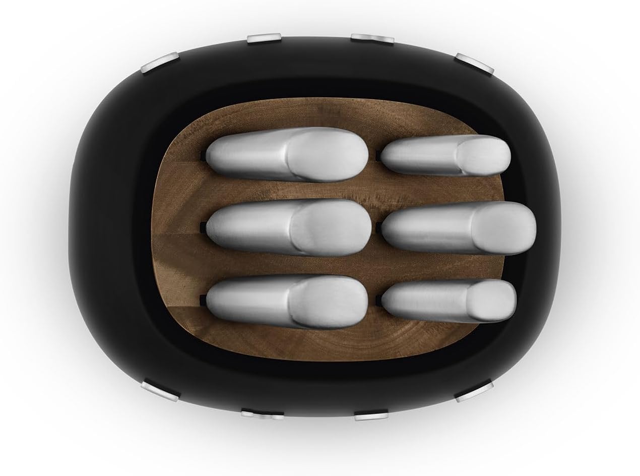 SMEG BLACK - BusDeals