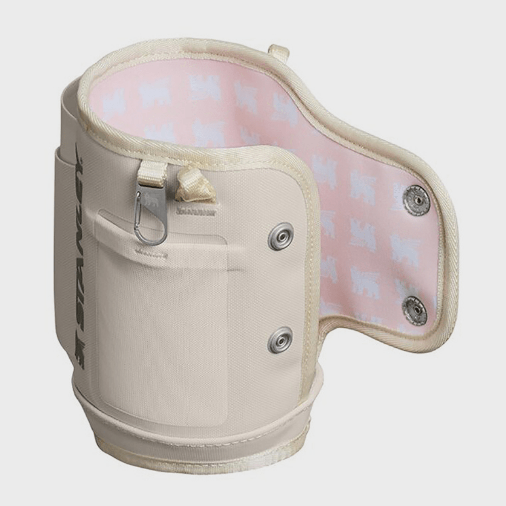Stanley All Day Quencher Carry All for 40 oz Tumbler with Handle | Crossbody Bag - BusDeals