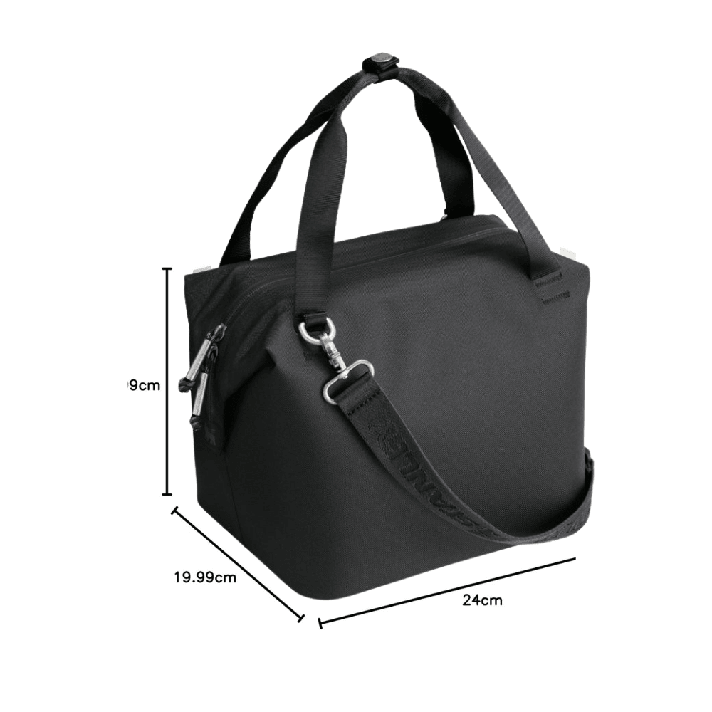 Stanley The Black All Day Julienne Mini Cooler - BusDeals