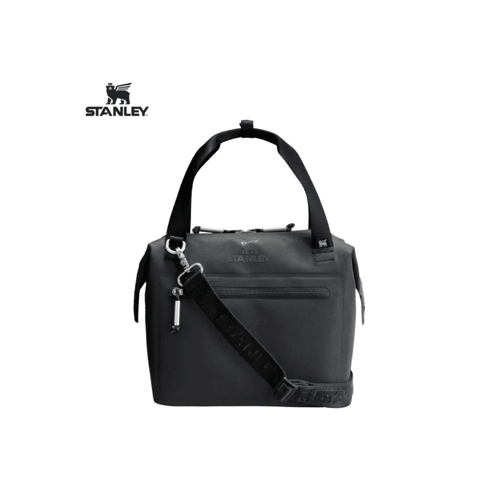 Stanley The Black All Day Julienne Mini Cooler - BusDeals