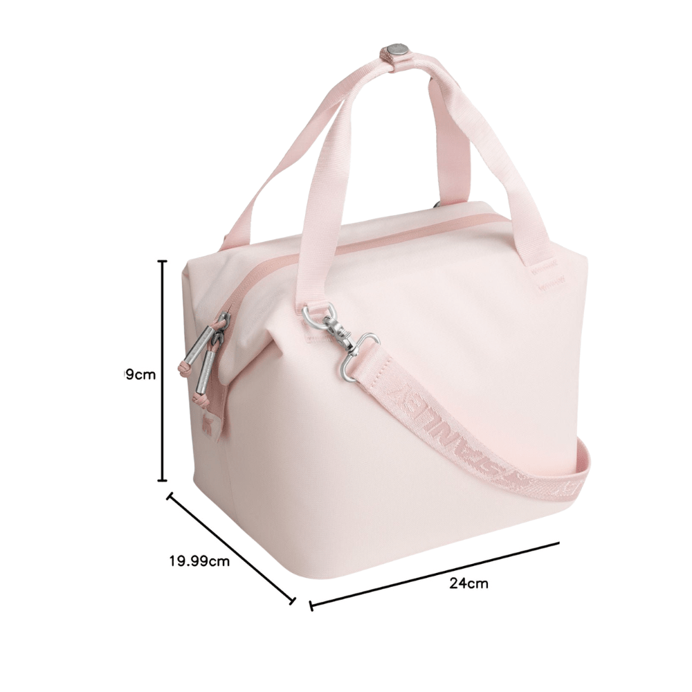 Stanley The Rose Quartz All Day Julienne Mini Cooler - BusDeals