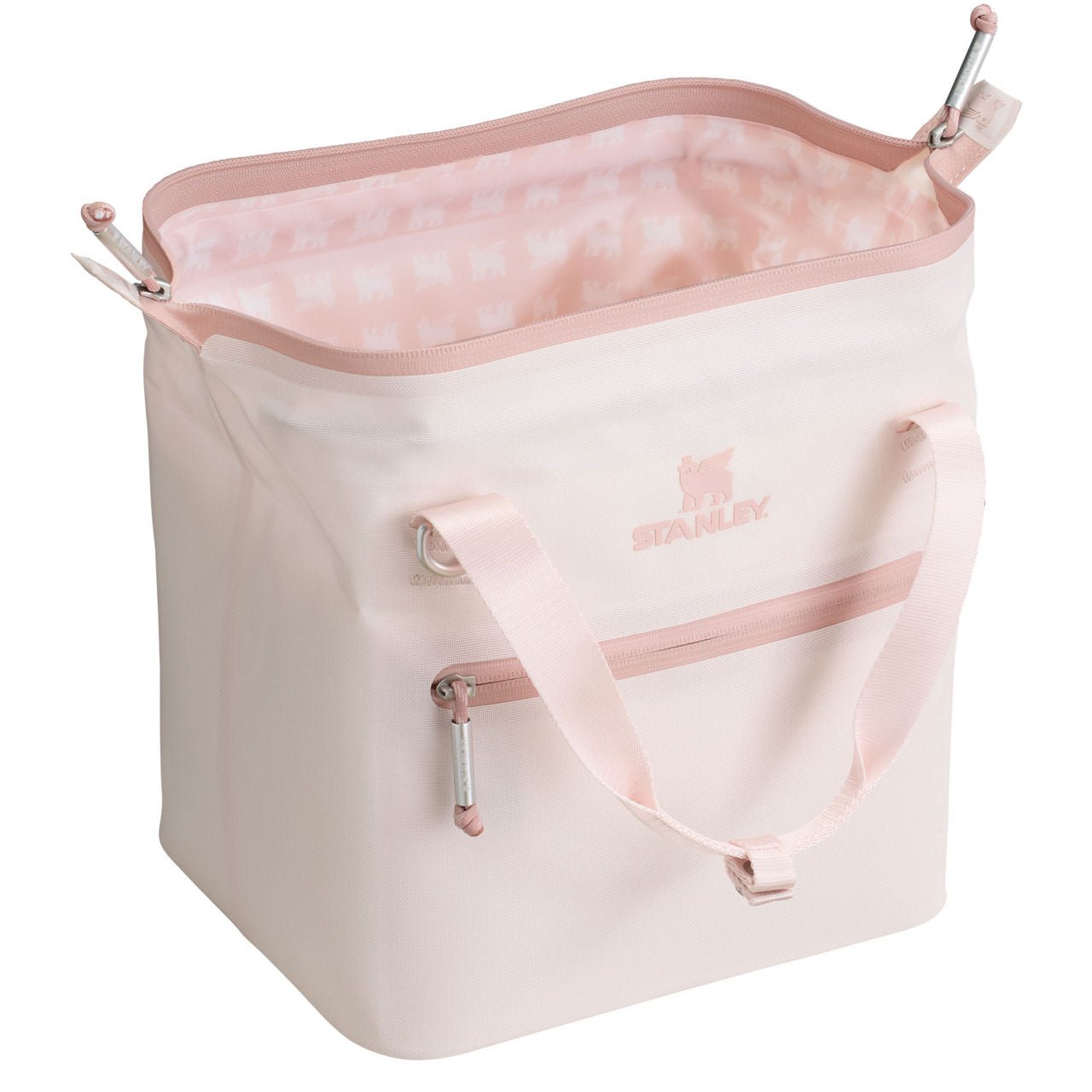 Stanley The Rose Quartz All Day Julienne Mini Cooler - BusDeals