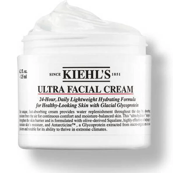 Ultra Facial Cream 125ml - BusDeals