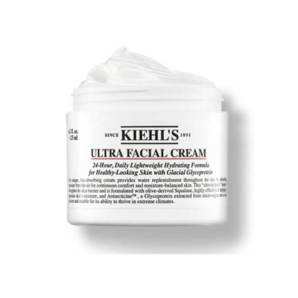 Ultra Facial Cream 125ml - BusDeals