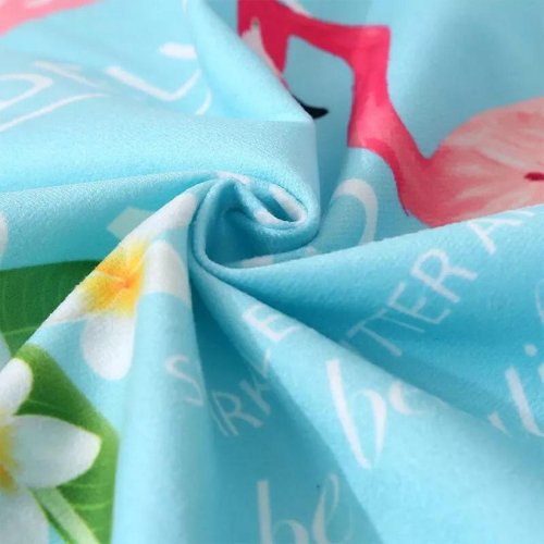 1 Piece Floral Letter X Design, Decorative Cushion Cover. - BusDeals