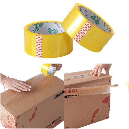 1 Piece Scotch tape 50.8 MM X 100 YDS. - BusDeals Today