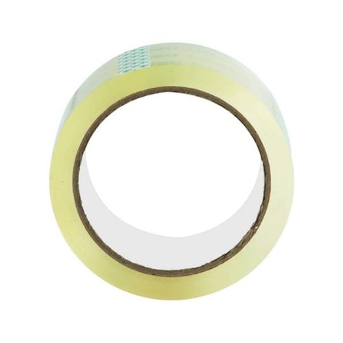 Heavy Duty Clear Packing Tape 2 inches x 100 Yards - Strong Packaging Tape for Moving Boxes, Parcel Boxes, Postal Bags, Office Supplies - 6 Rolls- BusDeals Today