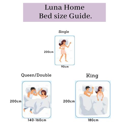 Basic Single Set of 4 Pieces, Luna Home Premium Quality Duvet Cover Set. Green color. - BusDeals