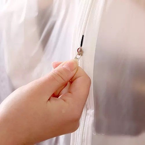 Clothes Dustproof Cover Protector - BusDeals