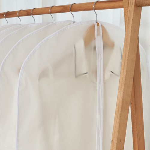 Clothes Dustproof Cover Protector - BusDeals