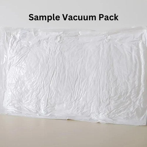 Comfortable 2 Piece Set Soft Fine Medium Firm pillow. - BusDeals