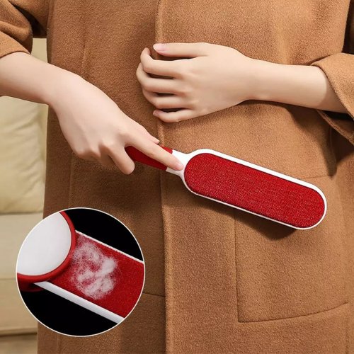 Double Side Handheld Lint Remover - BusDeals