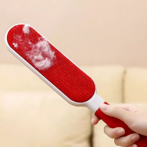 Double Side Handheld Lint Remover - BusDeals