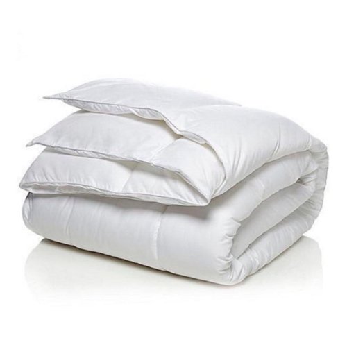 King Size Duvet Soft and Comfortable vacuum-packed. - BusDeals