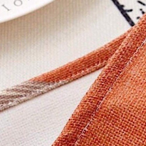 Large (140*210 CM) Waterproof table linen, print design. - BusDeals