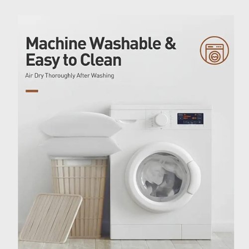 Queen Size Duvet Soft and Comfortable vacuum-packed. - BusDeals