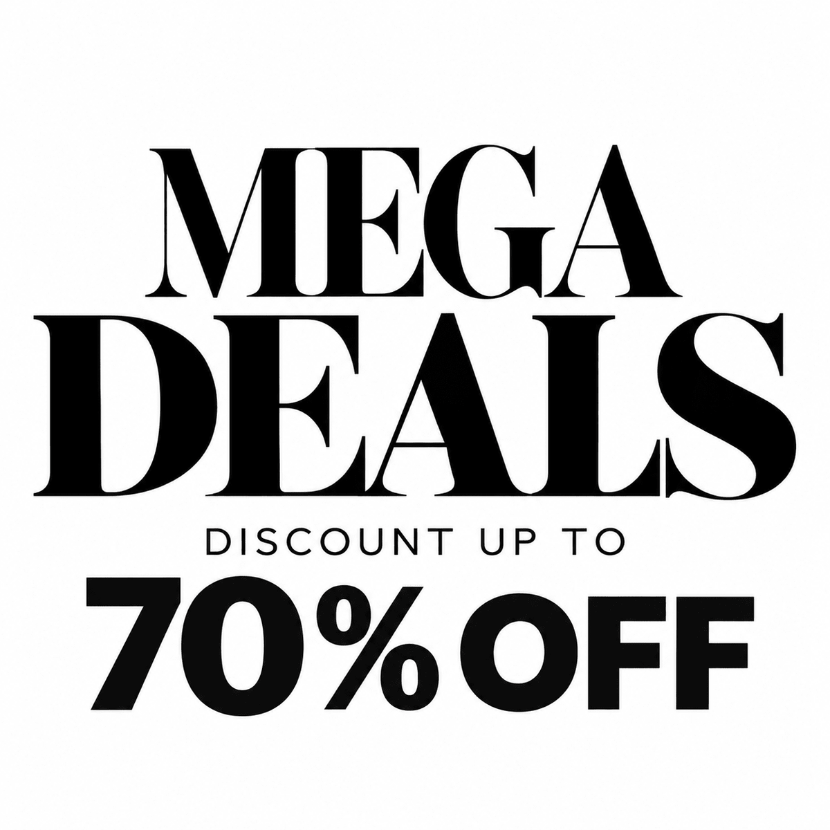 Mega Deal - BusDeals