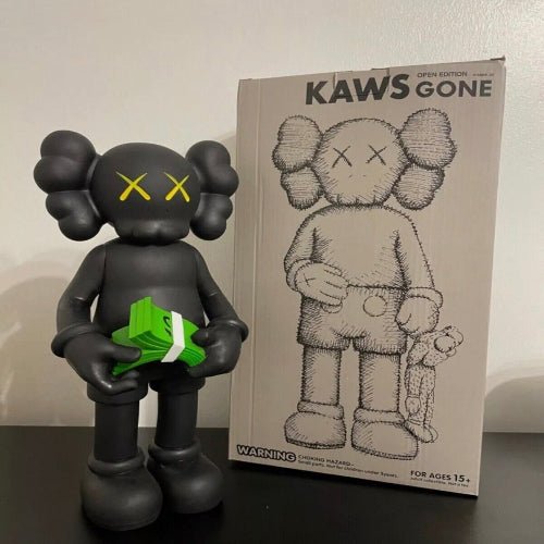 1 Piece Statue Decoration Ornament, 30 cm. - BusDeals