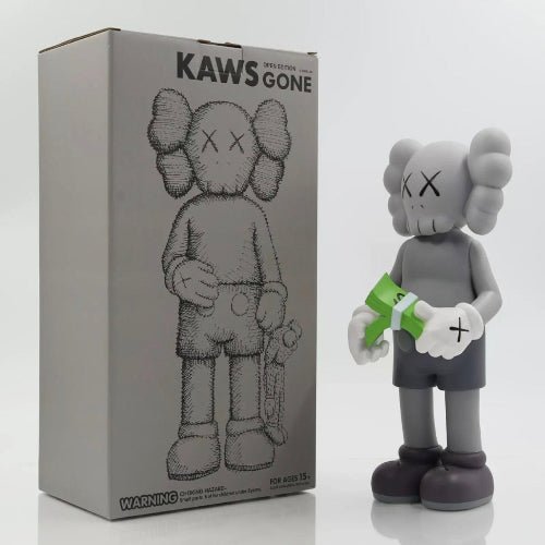 1 Piece Statue Decoration Ornament, 30 cm. - BusDeals