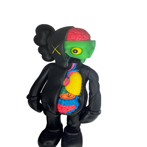 1 Piece Statue Decoration Ornament, 35 cm. - BusDeals