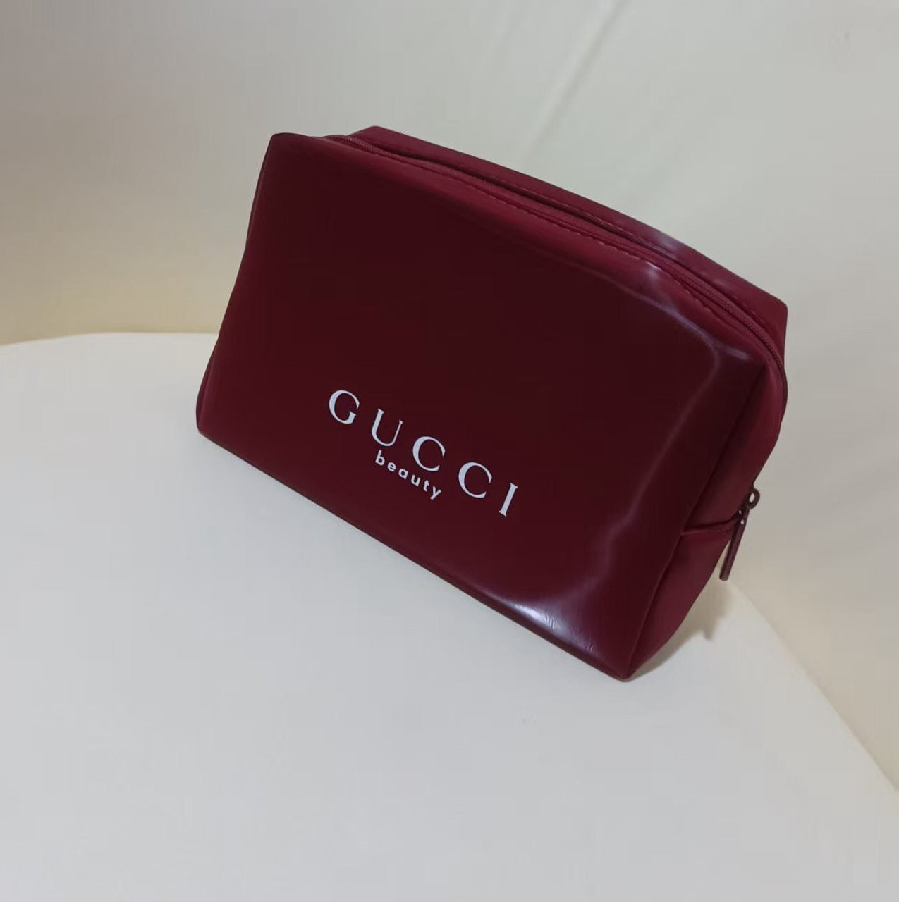 Gucci Beauty Counter Gift Cosmetic Bag