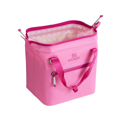 Stanley The Peony All Day Julienne Mini Cooler