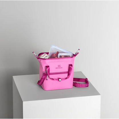 Stanley The Peony All Day Julienne Mini Cooler