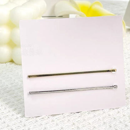 Dior Forever Beauty  2 Pieces Set Hair Clips