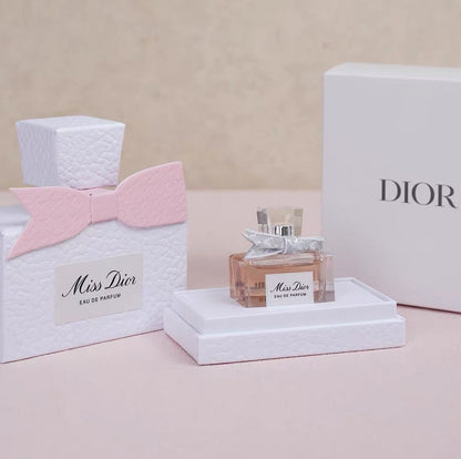 NEW Limited Miss Dior Miniature Exclusive 5ml