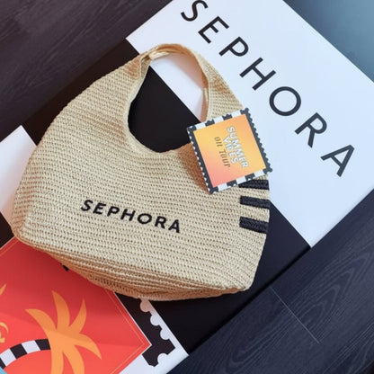 Large Sephora Bag GWP Offer Gift