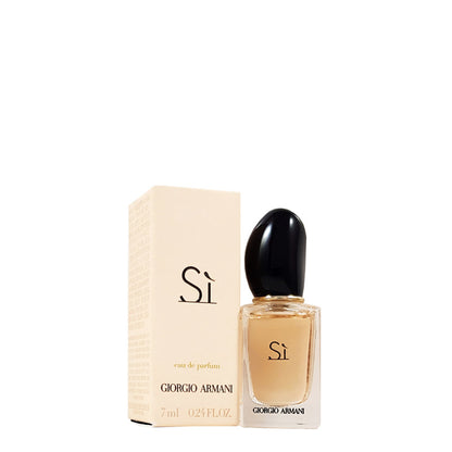 Giorgio Armani MINI Si Edp Intense 7 ml
