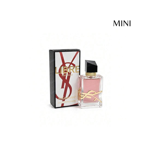Yves Saint Laurent Libre Berry Crush Eau De Parfum Berry MINIi Travel Size 7.5ml