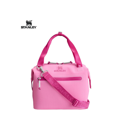 Stanley The Peony All Day Julienne Mini Cooler
