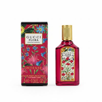 Gucci Flora Gorgeous Gardenia Intense Eau De Parfum 5ml