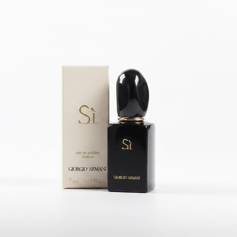 Giorgio Armani MINI Sì EDP Intense 7 ml