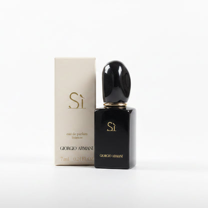 Giorgio Armani MINI Sì EDP Intense 7 ml