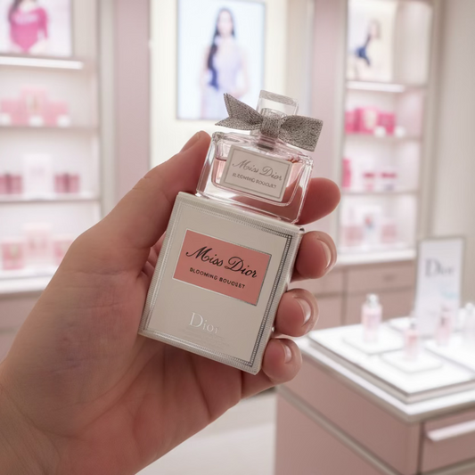 Miss Dior Mini Miss Dior Blooming Bouquet 5ml