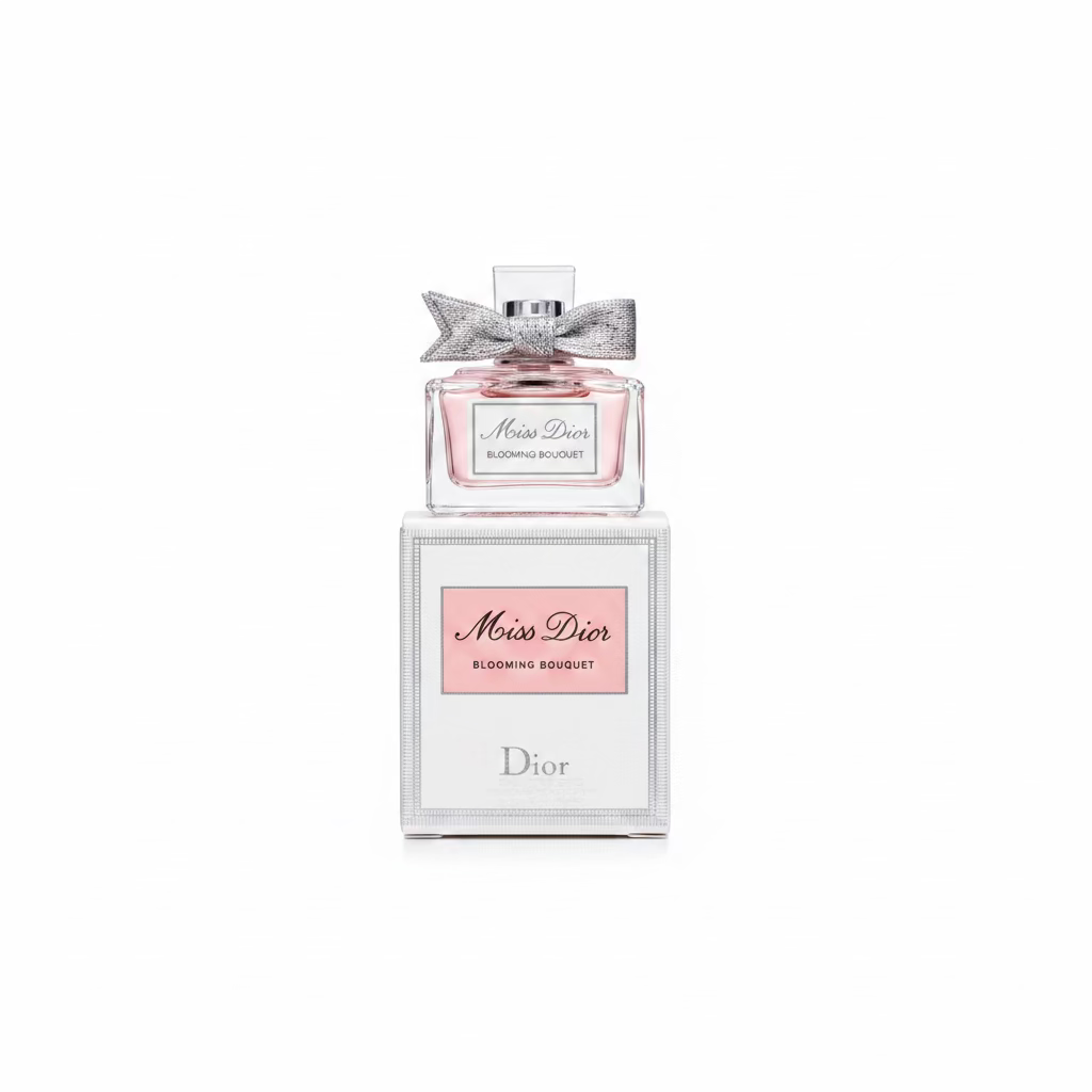 Miss Dior Mini Miss Dior Blooming Bouquet 5ml
